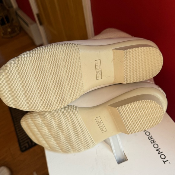 Sperry saltwater flat heel duck boots - Picture 2 of 4